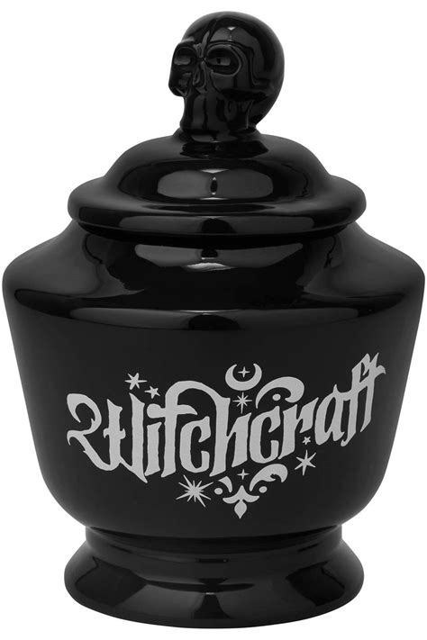 Create a Magical Wardrobe with Online Ceramics' Witch Collection
